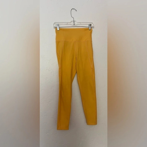 BUNDLE OF GIRLFRIEND COLLECTIVE LEGGINGS‎ - Picture 4 of 5